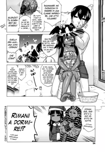 Page 26 of Sore wa Rekishi ni Kakanaide! Ch. 1-6 (decensored) - preview thumbnail