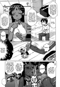 Page 30 of Sore wa Rekishi ni Kakanaide! Ch. 1-6 (decensored) - preview thumbnail