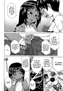 Page 31 of Sore wa Rekishi ni Kakanaide! Ch. 1-6 (decensored) - preview thumbnail
