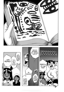Page 50 of Sore wa Rekishi ni Kakanaide! Ch. 1-6 (decensored) - preview thumbnail
