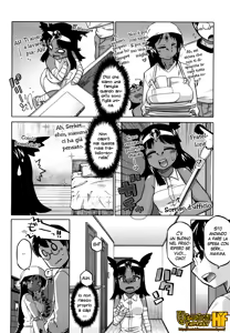 Page 54 of Sore wa Rekishi ni Kakanaide! Ch. 1-6 (decensored) - preview thumbnail