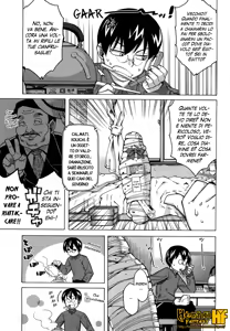 Page 7 of Sore wa Rekishi ni Kakanaide! Ch. 1-6 (decensored) - preview thumbnail