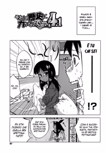 Page 93 of Sore wa Rekishi ni Kakanaide! Ch. 1-6 (decensored) - preview thumbnail
