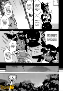 Page 97 of Sore wa Rekishi ni Kakanaide! Ch. 1-6 (decensored) - preview thumbnail