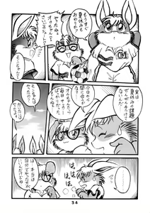 Page 34 of Yattemoutaa - preview thumbnail