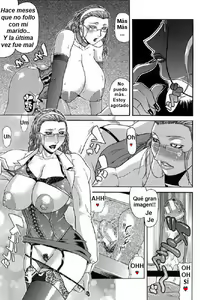 Page 16 of EL AGUJERO - preview thumbnail