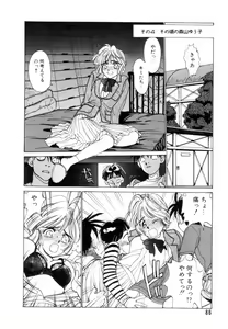 Page 87 of Encyclopedia of Tetsuyaro Shinkaida - preview thumbnail