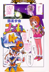 Page 10 of Encyclopedia of Tetsuyaro Shinkaida - preview thumbnail