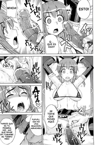 Page 13 of ◯◯ no Omochaya-san | A Questionable Toy Store - preview thumbnail