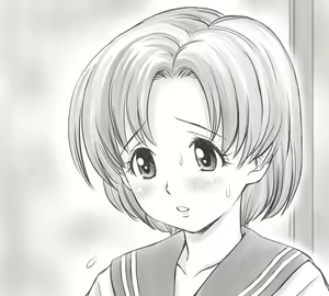 Page 300 of Yachin ga Haraenakute... Ami - preview thumbnail