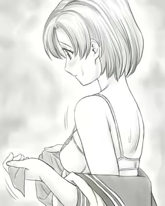 Page 446 of Yachin ga Haraenakute... Ami - preview thumbnail