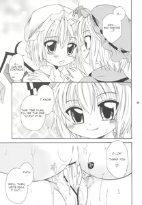Page 10 of Scarlet Anal - preview thumbnail