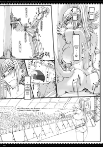 Page 18 of Mahou Shoujo 5.0 | Дева-волшебница 5.0 - preview thumbnail
