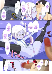 Page 23 of Soshite Bitch na Mesu-shota Elf ga Wagaya ni Kitara - preview thumbnail