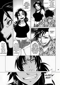 Page 6 of FETISH LAGOON - preview thumbnail