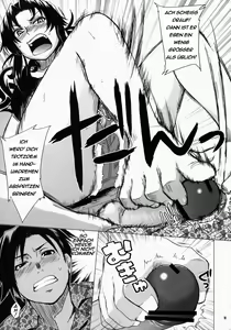 Page 10 of FETISH LAGOON - preview thumbnail