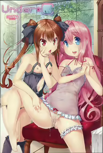 Page 4 of Under☆C - preview thumbnail