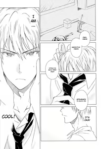 Page 5 of Kawaii SENPAI no Otoshikata - preview thumbnail