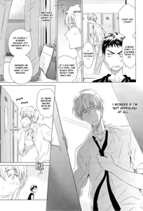 Page 7 of Kawaii SENPAI no Otoshikata - preview thumbnail