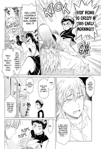 Page 8 of Kawaii SENPAI no Otoshikata - preview thumbnail