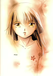 Page 38 of Hadashi no VAMPIRE 7 | Barefoot VAMPIRE 7 - preview thumbnail