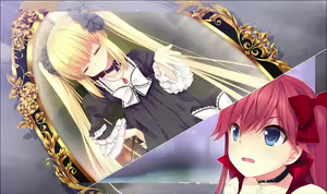 Page 1146 of Kyuuketsuki no Libra - preview thumbnail