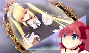 Page 1181 of Kyuuketsuki no Libra - preview thumbnail