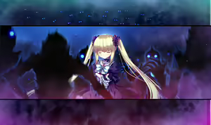 Page 1290 of Kyuuketsuki no Libra - preview thumbnail