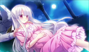 Page 313 of Kyuuketsuki no Libra - preview thumbnail