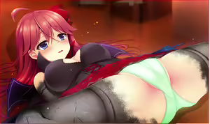 Page 920 of Kyuuketsuki no Libra - preview thumbnail
