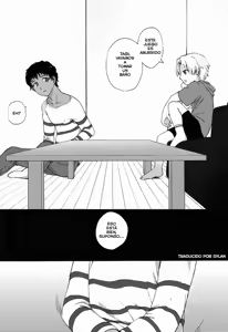Page 4 of Footjob - preview thumbnail