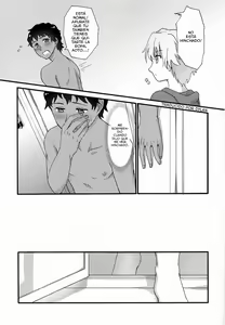 Page 6 of Footjob - preview thumbnail