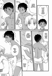Page 10 of Footjob - preview thumbnail