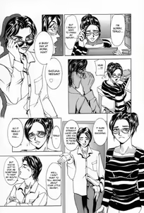 Page 9 of Ane no Himitsu | Big Sister's Secret - preview thumbnail