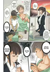 Page 13 of Nekura Shounen No Fukushuu Harem Choukyou Keikaku - preview thumbnail