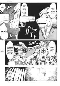 Page 6 of erdelied books 07 keil & bert - preview thumbnail