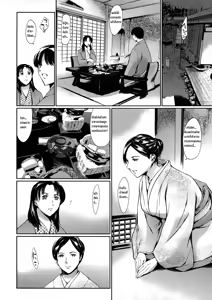 Page 118 of Dorei Tsuma - Slave Wife - preview thumbnail