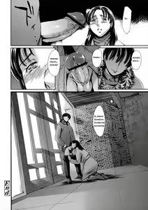 Page 184 of Dorei Tsuma - Slave Wife - preview thumbnail