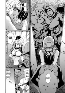 Page 68 of Dorei Tsuma - Slave Wife - preview thumbnail
