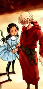 Page 16 of Shoujo Mahou Gaku Little Witch Romanesque Editio Perfecta (uncensored) - preview thumbnail