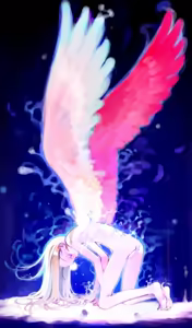 Page 265 of Shoujo Mahou Gaku Little Witch Romanesque Editio Perfecta (uncensored) - preview thumbnail