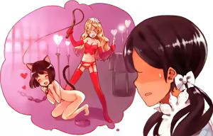 Page 334 of Shoujo Mahou Gaku Little Witch Romanesque Editio Perfecta (uncensored) - preview thumbnail