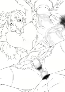 Page 341 of Zasshi Model wa Mata o Hiraku Kantan na Oshigoto - preview thumbnail