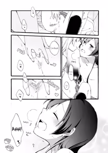 Page 14 of Watashi wa Harenchi dewa Arimasen! - I'm not a Licentious Person! - preview thumbnail