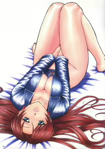 Page 40 of Tsunami Graphix 4 - Hentai Dojinshi 3 - preview thumbnail