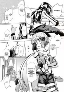 Page 3 of Sogekishu ni Osiri Ijirareru Hon - preview thumbnail