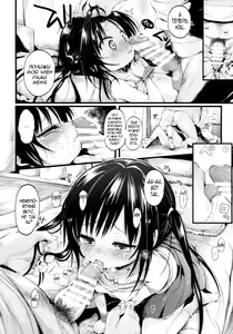 Page 13 of Loli Kotegawa o Suki Houdai Shichau Hon - preview thumbnail