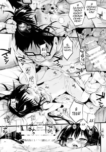 Page 28 of Loli Kotegawa o Suki Houdai Shichau Hon - preview thumbnail