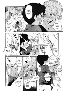 Page 10 of Sanchoume Royal Corp Ura Himitsu Kichi | The Secret Base Behind the Company Condos on Third Street - preview thumbnail