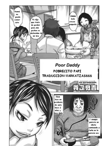 Page 3 of Pobrecito Papi - preview thumbnail